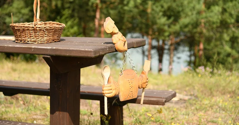 Règles du bivouac et du camping sauvage : ce que personne ne vous dit