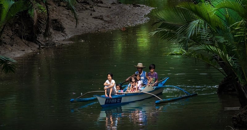 Kayak gonflable pour randonnée en famille : le guide qui change tout