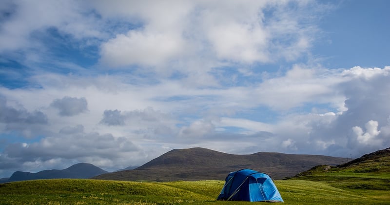 Le meilleur comparatif des réchauds écologiques pour le camping
