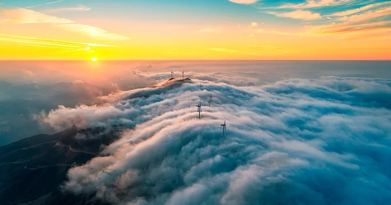Quand le vent décide pour vous : ce qu'on ne vous dit pas sur la tenue en altitude