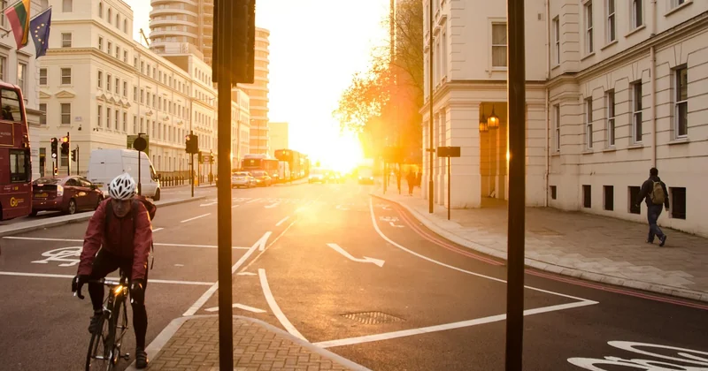 Quelles grandes villes valent le détour en van