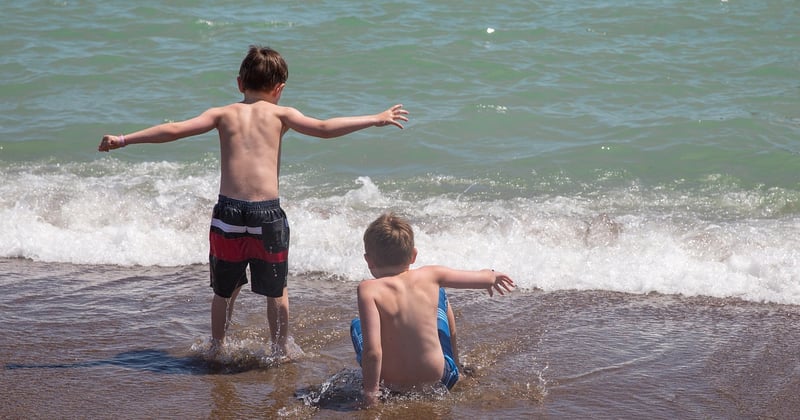 10 activités nature à tester en camping avec enfants