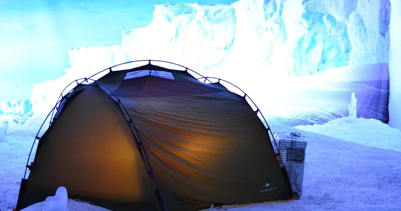 Tarp, bivy sack, hamac : les alternatives à la tente classique