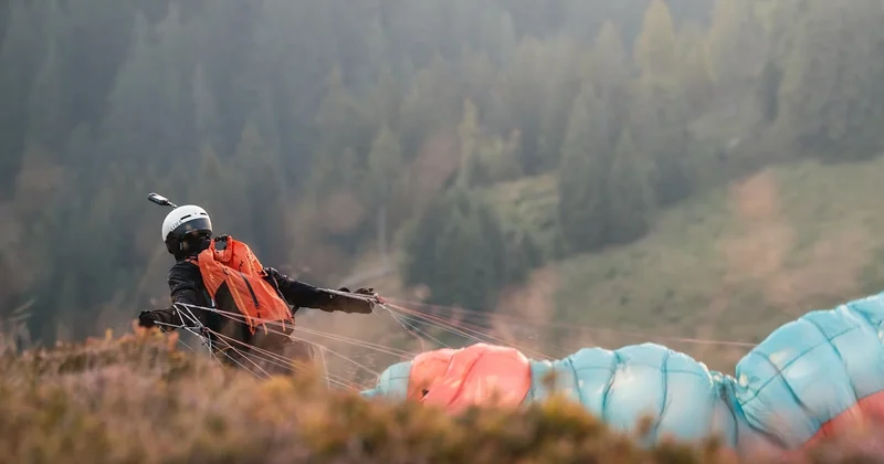 Comment préparer sa randonnée en montagne : la check-list qui change tout