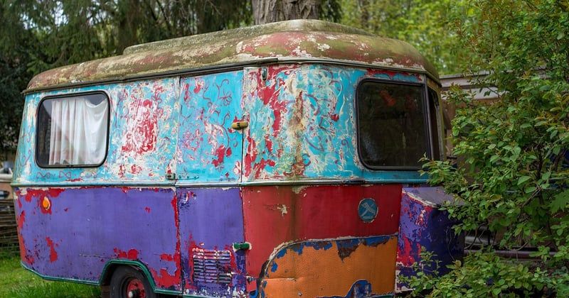 10 activités plein air à faire en camping romantique