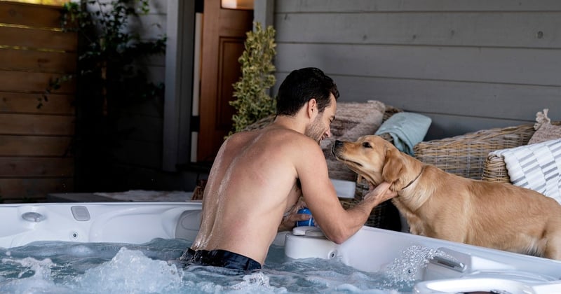 Week-end romantique en camping avec spa privatif : nos adresses