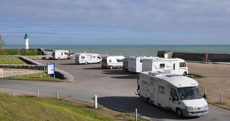 Voyage en solo en camping en France : l'aventure dont vous rêviez