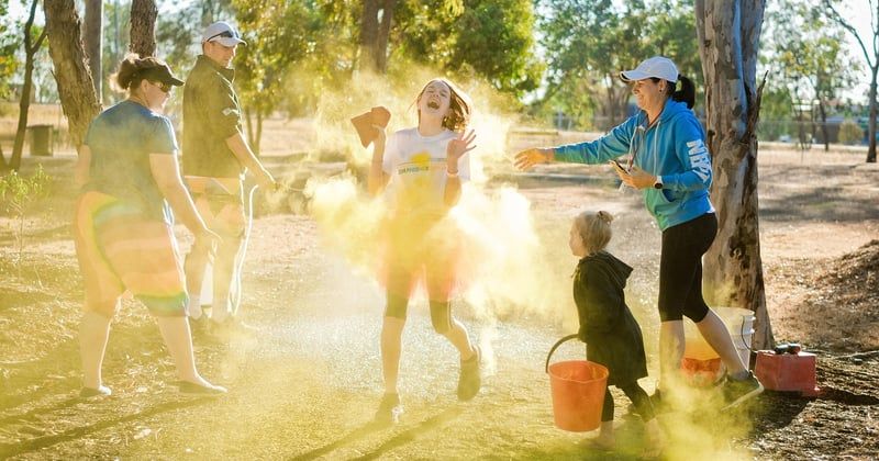 10 activités de plein air à faire en famille pour des souvenirs mémorables