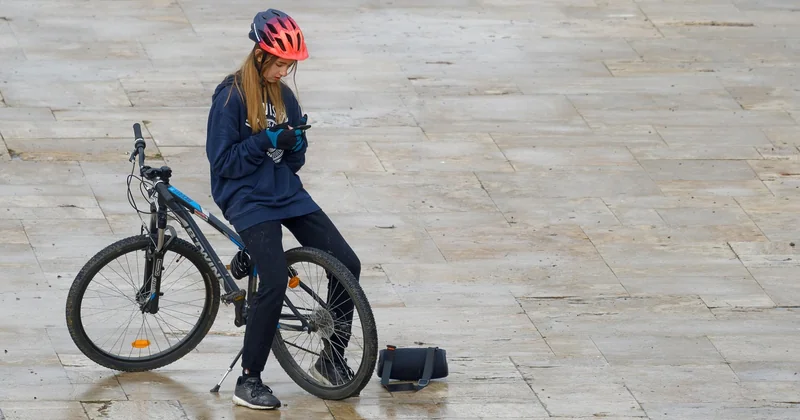 Itinéraires multi-villes : combiner train, camping et vélo