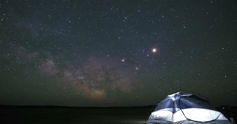 Quels sont les critères pour obtenir 4 étoiles dans un camping ?