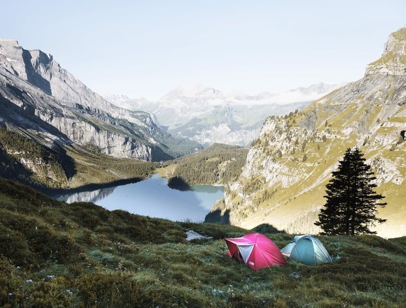 Quel est le meilleur réchaud écologique pour camper ? Notre comparatif