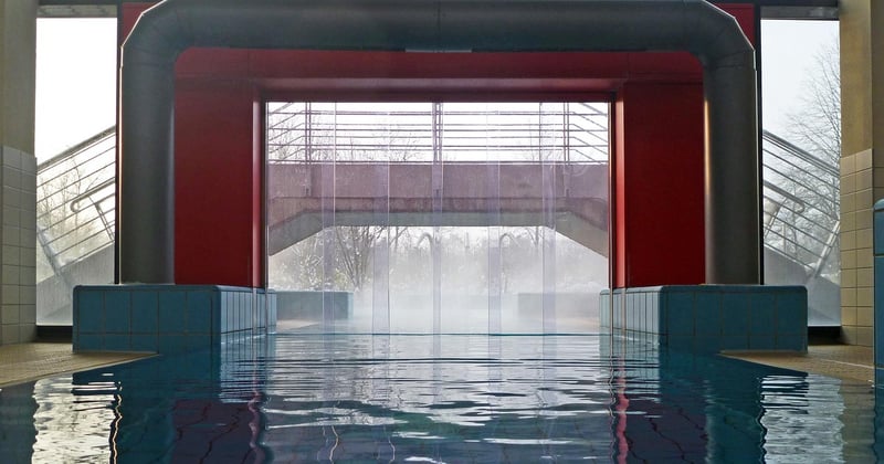 Quel camping avec piscine chauffée dans la Drôme en 2026 : la réponse, camping par camping