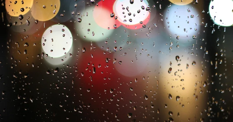 Chaleur, froid et condensation : ce qui se passe vraiment sous la toile