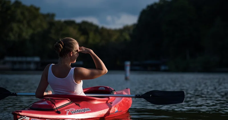 La réglementation kayak : ce que la loi exige vraiment